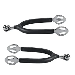STUBBEN N.A. Stübben Steeltec SEQ Spurs