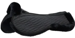 STUBBEN N.A. Stübben Streamline Half Pad with Lambswool