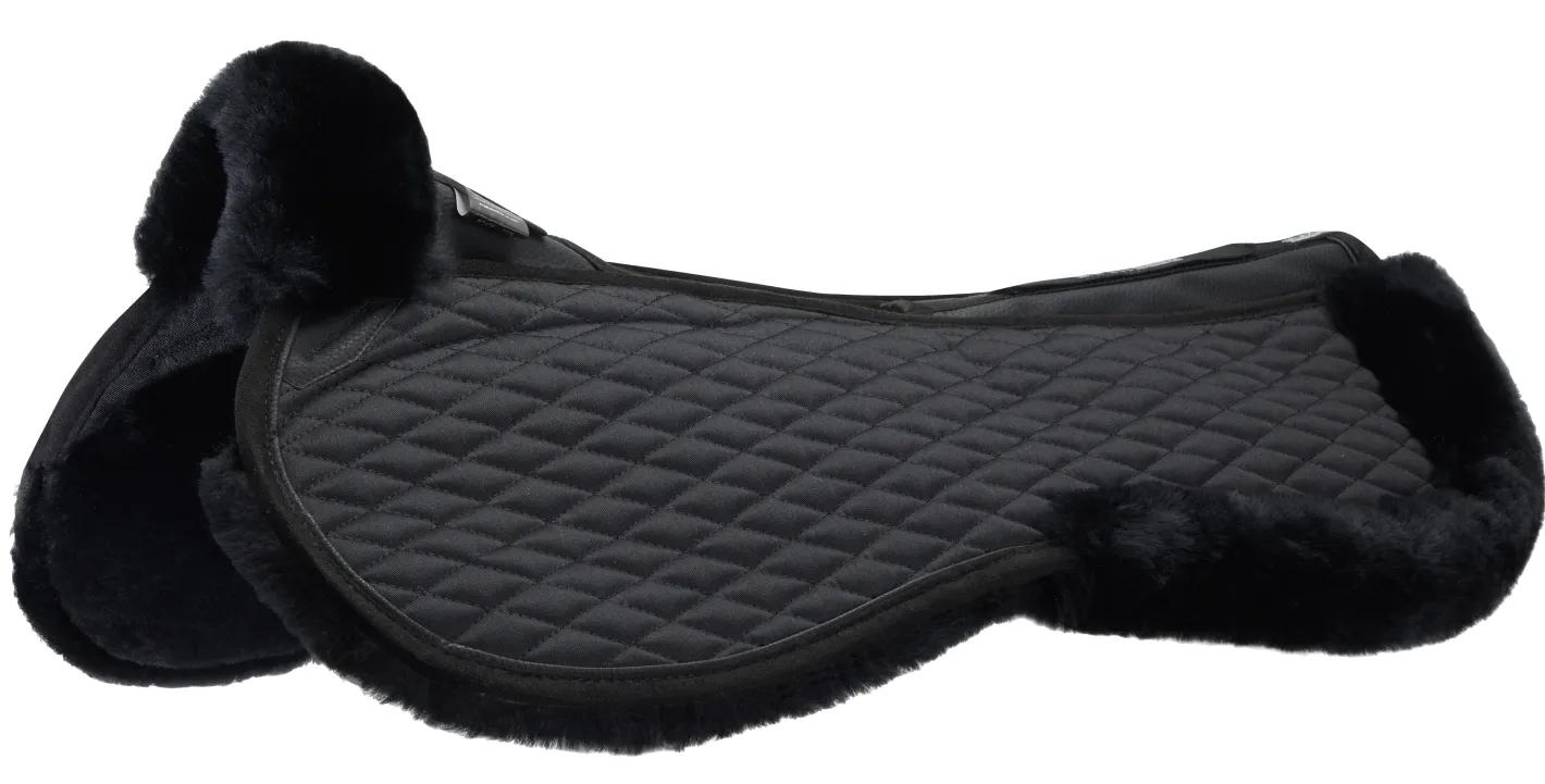 STUBBEN N.A. Stübben Streamline Half Pad with Lambswool