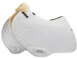STUBBEN N.A. Stübben Streamline Jump Pad with Lambswool