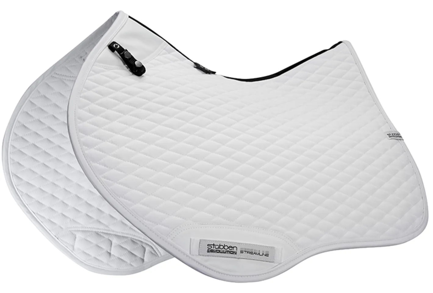 STUBBEN N.A. Stübben Streamline Jump Saddle Pad