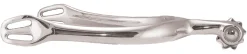 STUBBEN N.A. Stübben Wide Rowel Spurs