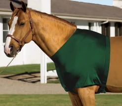 INT RIDING HELMET Stretchies® Shoulder Guard