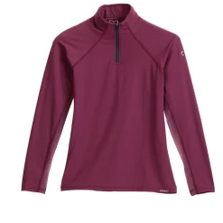 KIRSCH Stride™ CoolBlast® 100 Ladies’ Contender Long Sleeve Shirt