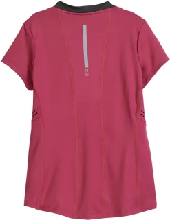 Kids KIRSCH Stride™ Kids’ Arial Short Sleeve Shirt