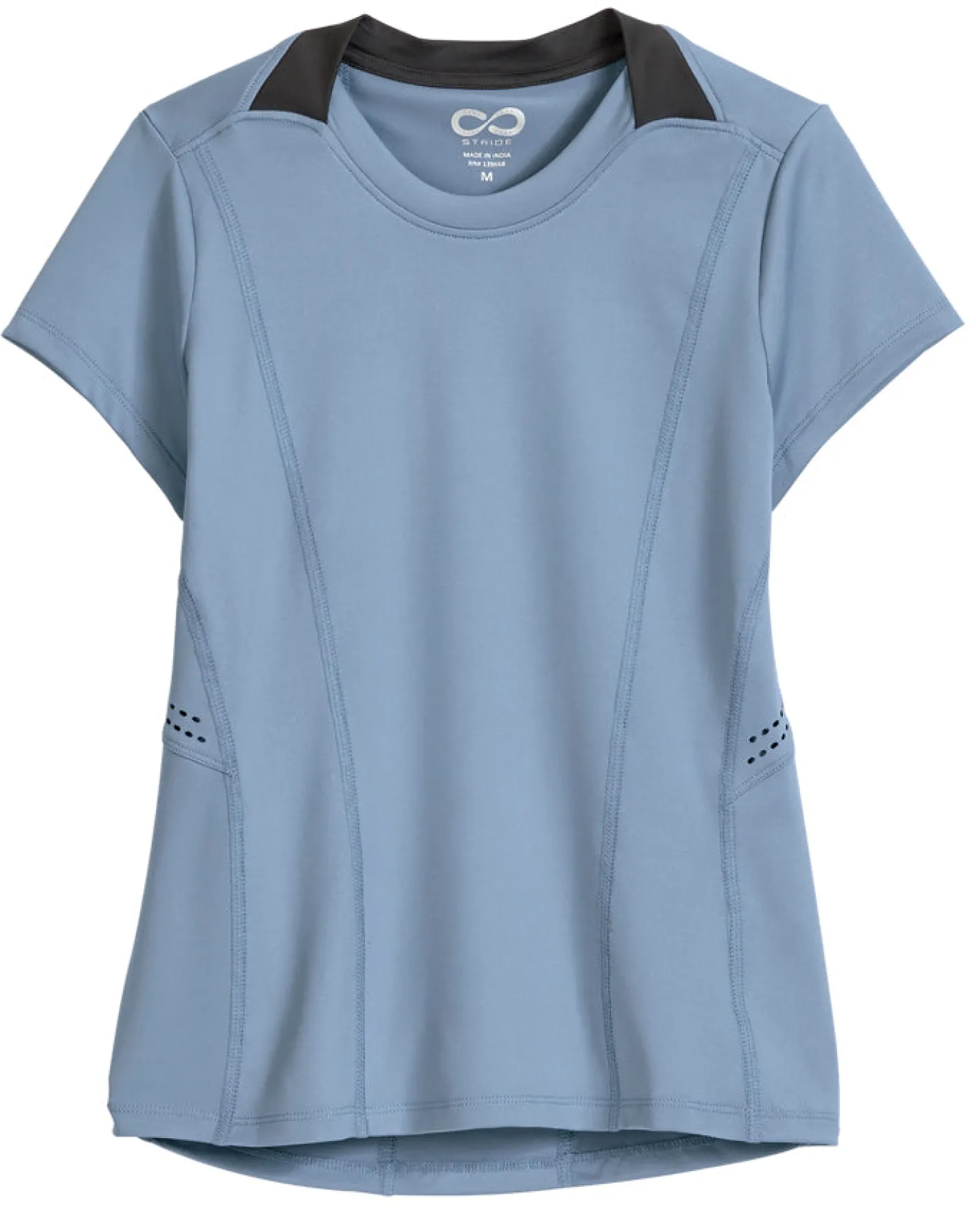 Kids KIRSCH Stride™ Kids’ Arial Short Sleeve Shirt