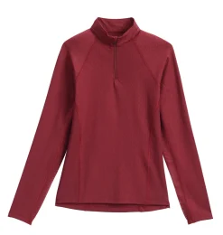 Kids KIRSCH Stride™ Kids’ Intel Long Sleeve Shirt