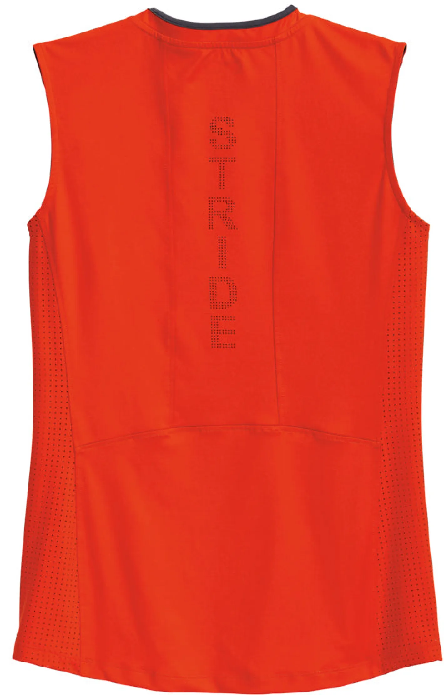 KIRSCH Stride™ Ladies’ Aria Sleeveless Shirt