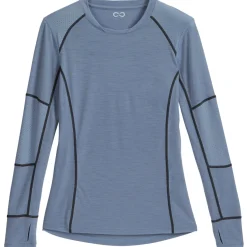 KIRSCH Stride™ Ladies’ Challenge Long Sleeve Shirt