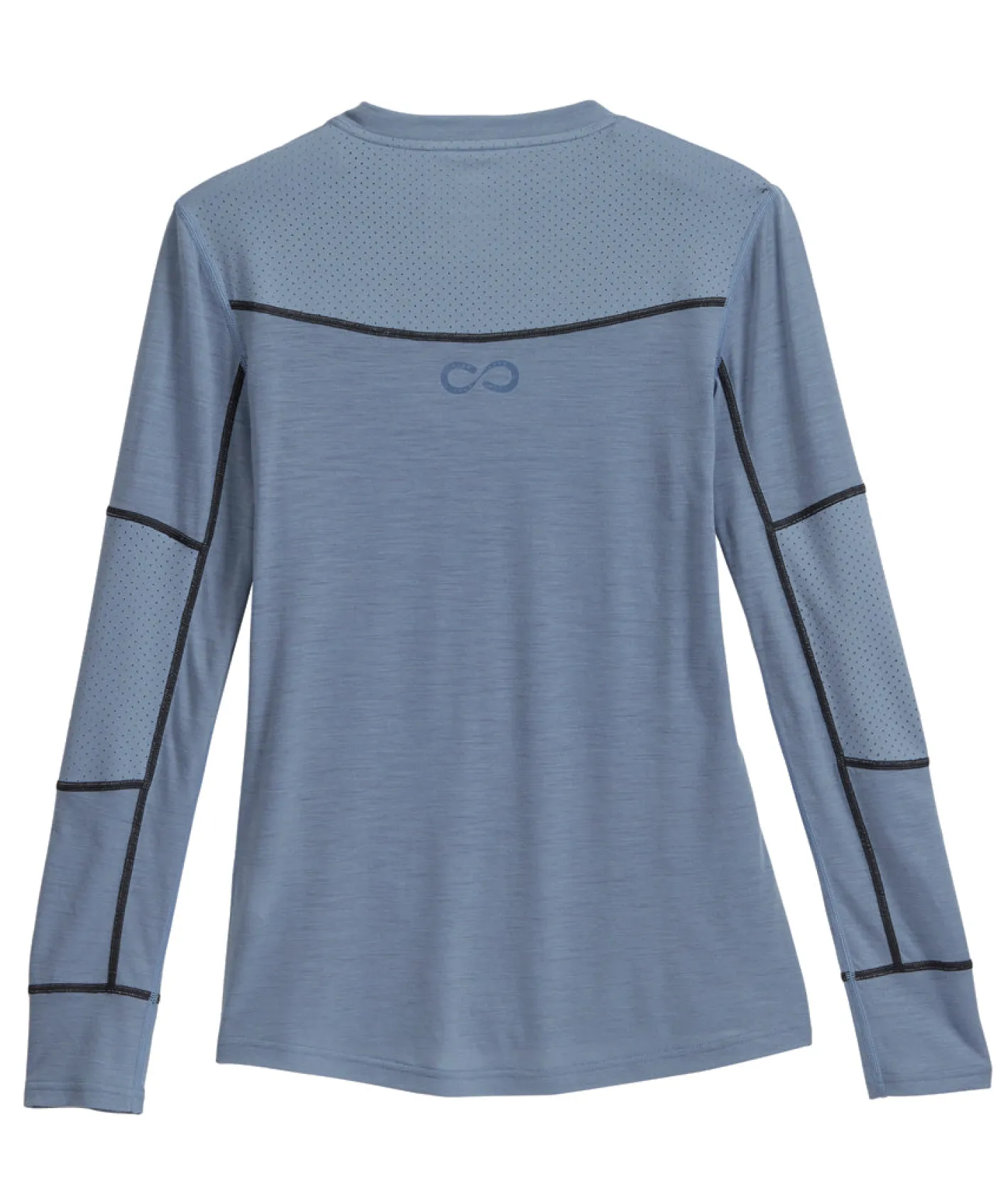 KIRSCH Stride™ Ladies’ Challenge Long Sleeve Shirt