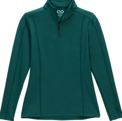 KIRSCH Stride™ Ladies’ Excel Long Sleeve Shirt