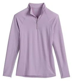 KIRSCH Stride™ Ladies’ Intel Long Sleeve Shirt