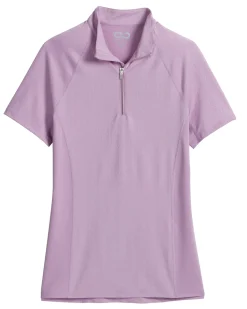 KIRSCH Stride™ Ladies’ Intel Short Sleeve Shirt