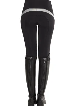 KARAN LETEX Stride™ Ladies’ Prism Knee-Patch Breech