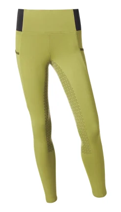 KARAN LETEX Stride™ Ladies’ Vitality Full-Seat Breech