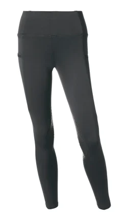KARAN LETEX Stride™ Ladies’ Vitality Knee-Patch Breech
