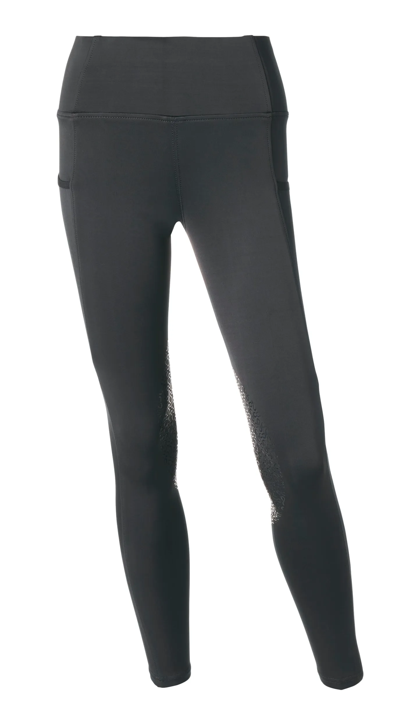 KARAN LETEX Stride™ Ladies’ Vitality Knee-Patch Breech
