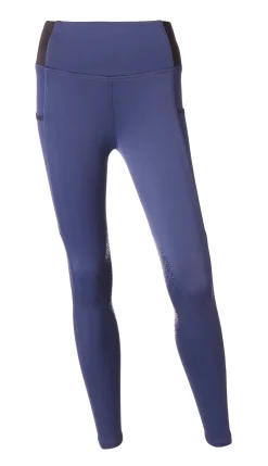 KARAN LETEX Stride™ Ladies’ Vitality Knee-Patch Breech