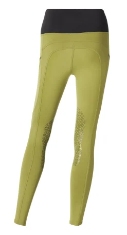 KARAN LETEX Stride™ Ladies’ Vitality Knee-Patch Breech
