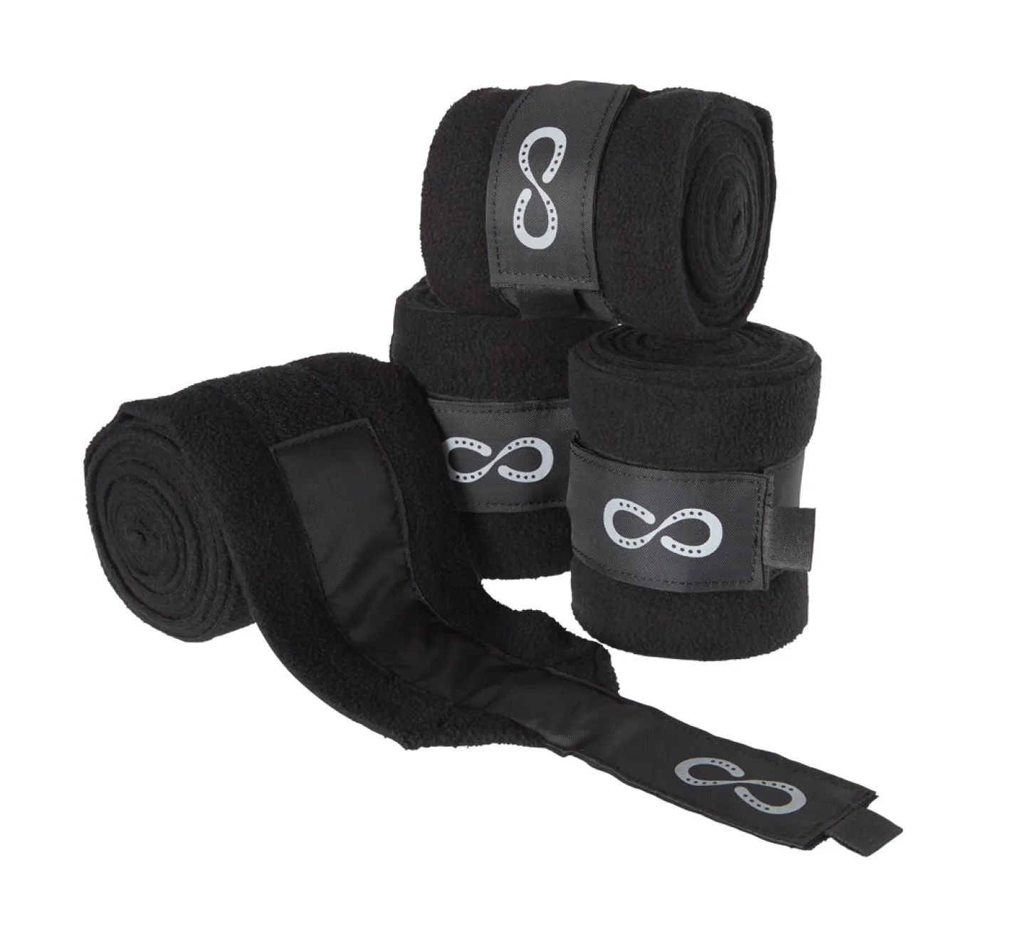 TEXT HORSE Stride™ Premium Polo Wraps