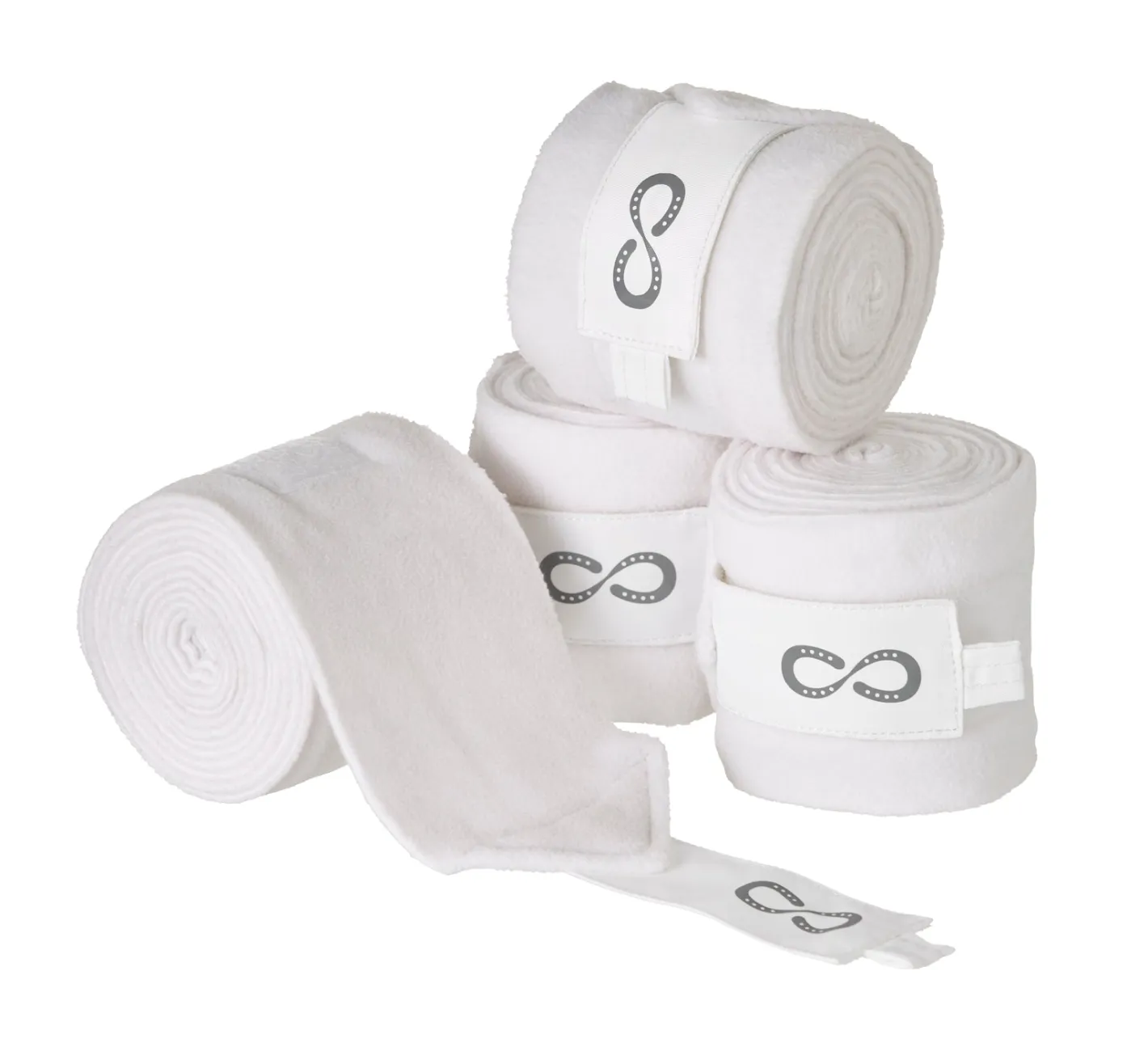 TEXT HORSE Stride™ Premium Polo Wraps