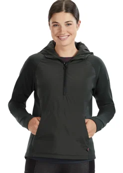 KIRSCH Stride™ Thermo Pullover Jacket