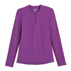 KIRSCH Stride™ CoolBlast® 100 Ladies’ Long Sleeve Shirt