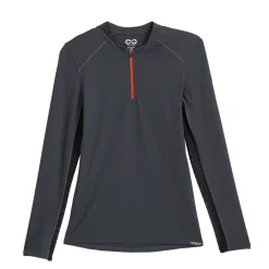 KIRSCH Stride™ CoolBlast® 100 Ladies’ Long Sleeve Shirt