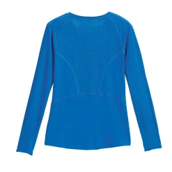 Kids KIRSCH Stride™ Girls’ Long Sleeve Tech Top