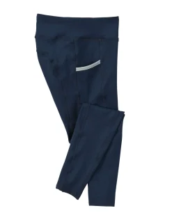 Kids KARAN LETEX Stride™ Girls’ Tech Tight
