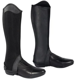 TEXT HORSE Stride™ Ladies’ Coolmesh Half Chaps
