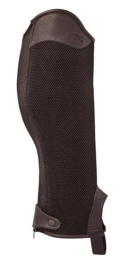 TEXT HORSE Stride™ Ladies’ Coolmesh Half Chaps