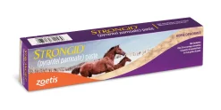 ANIMAL HEALTH INT Strongid® Pyrantel Paste
