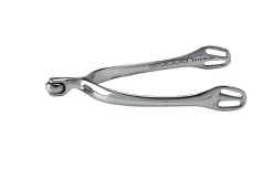 STUBBEN N.A. Stubben Dynamic Soft Touch Spurs