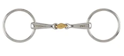 STUBBEN N.A. Stubben 2-in-1 Loose Ring Bit