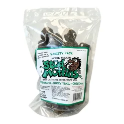 ANIMAL HEALTH INT Stud Muffins® Variety Pack Horse Treats - 45 oz.