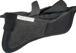 SUCCESS EQUESTRIAN Deluxe Jumper A/P Correction Half Pad