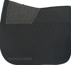 SUCCESS EQUESTRIAN No-Slip Friction-Free Dressage Pad