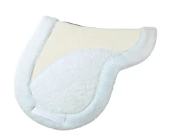 SUCCESS EQUESTRIAN No-Slip Deluxe Hunter Pad