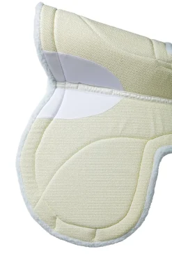 SUCCESS EQUESTRIAN No-Slip Deluxe Hunter Pad