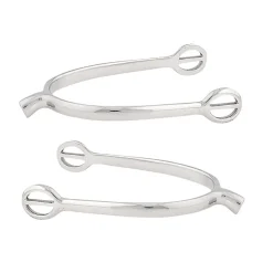KING YOUNG Suffolk™ Children’s Tom Thumb Spurs