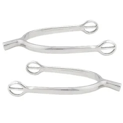 KING YOUNG Suffolk™ Children’s Prince Of Wales Spurs
