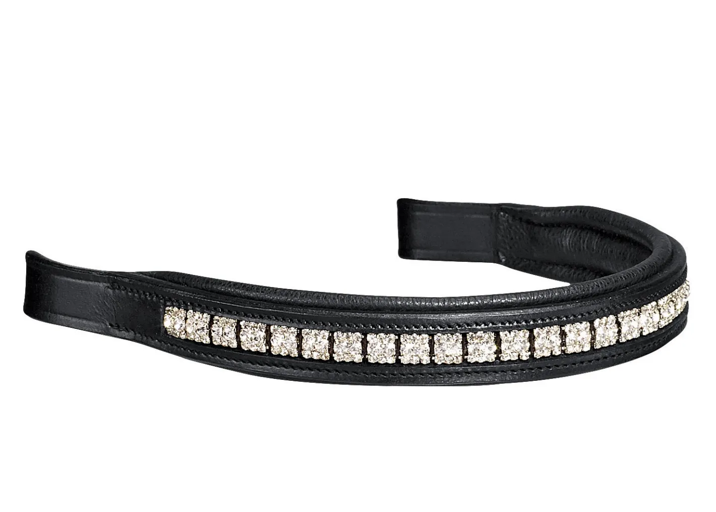 KINGS INTERNATIONAL Suffolk™ Colorful Browband