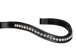 KINGS INTERNATIONAL Suffolk™ Colorful Browband