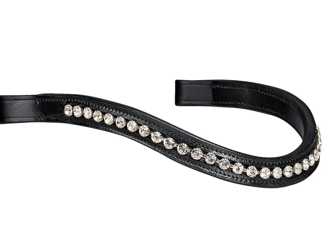 KINGS INTERNATIONAL Suffolk™ Colorful Browband