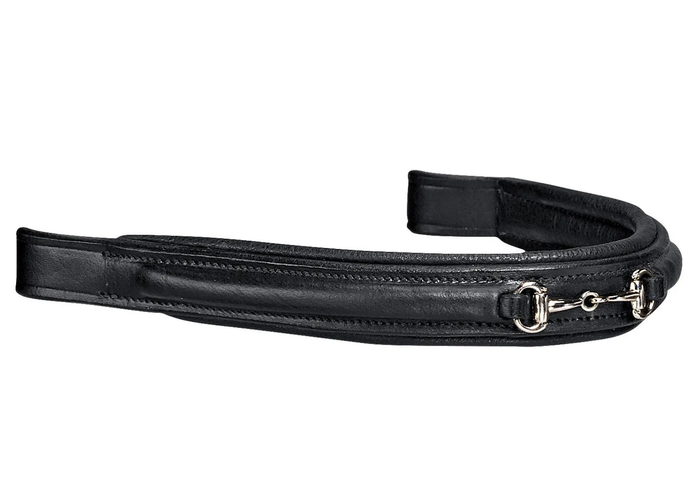 KINGS INTERNATIONAL Suffolk™ Colorful Browband
