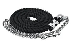 PERRIS LEATHER Suffolk™ Cotton Lead with Shank