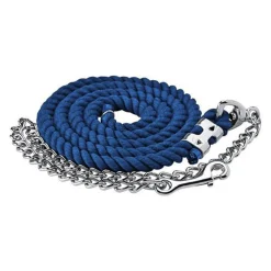 PERRIS LEATHER Suffolk™ Cotton Lead with Shank