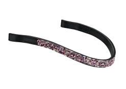KINGS INTERNATIONAL Suffolk™ Curved Browband