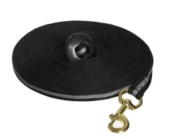 TEXT HORSE Suffolk™ Cushioned Lunge Line